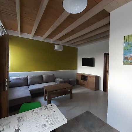 Apartamenty Roza Wiatrow Solec Zdroj Exterior photo