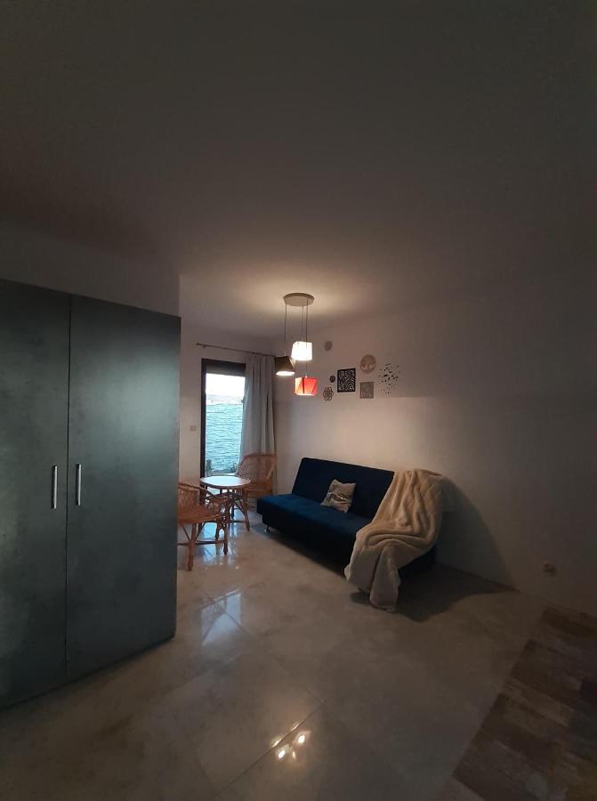 Apartamenty Roza Wiatrow Solec Zdroj Exterior photo