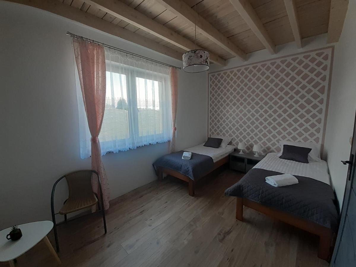 Apartamenty Roza Wiatrow Solec Zdroj Exterior photo