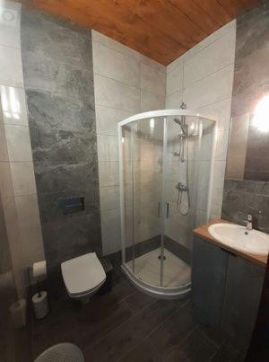 Apartamenty Roza Wiatrow Solec Zdroj Exterior photo