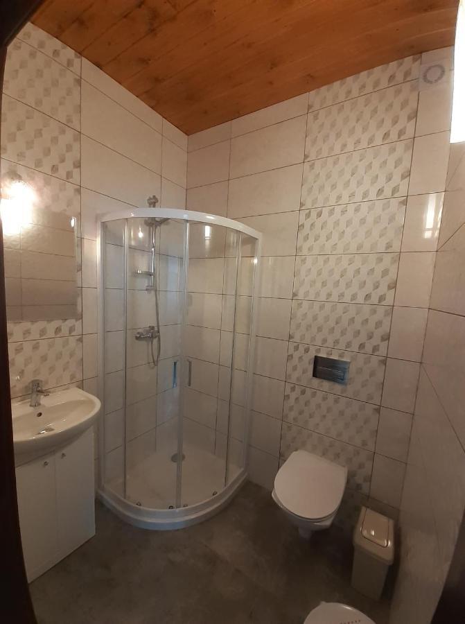 Apartamenty Roza Wiatrow Solec Zdroj Exterior photo