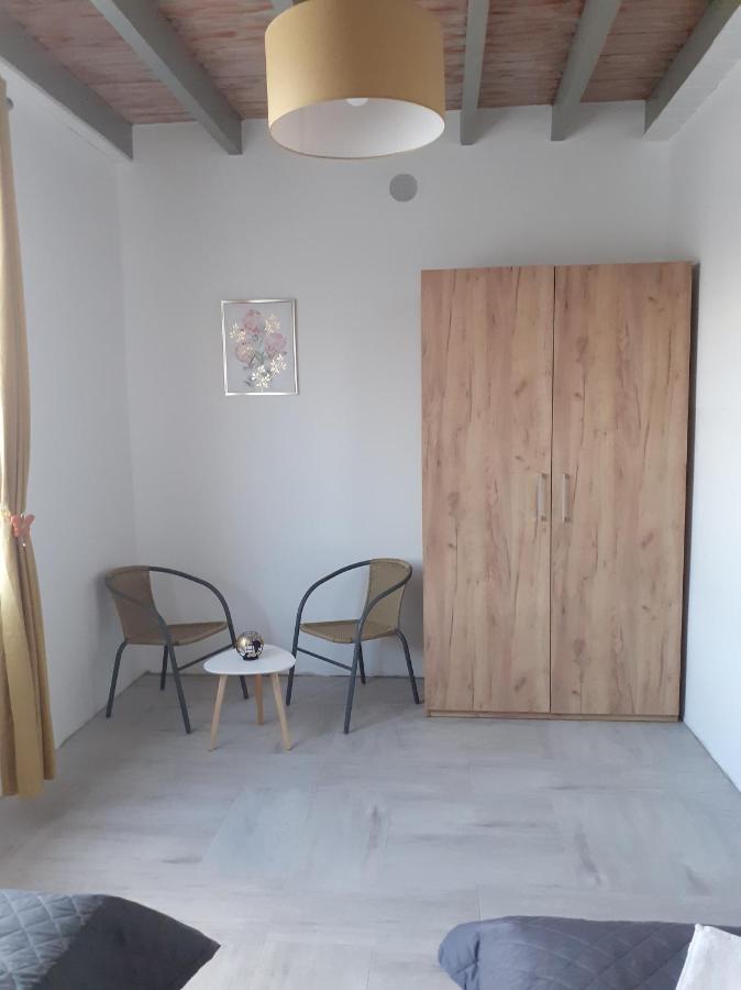 Apartamenty Roza Wiatrow Solec Zdroj Exterior photo