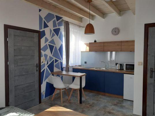 Apartamenty Roza Wiatrow Solec Zdroj Exterior photo