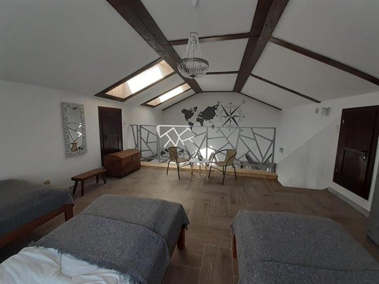 Apartamenty Roza Wiatrow Solec Zdroj Exterior photo